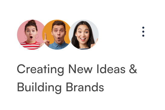 Build Audience